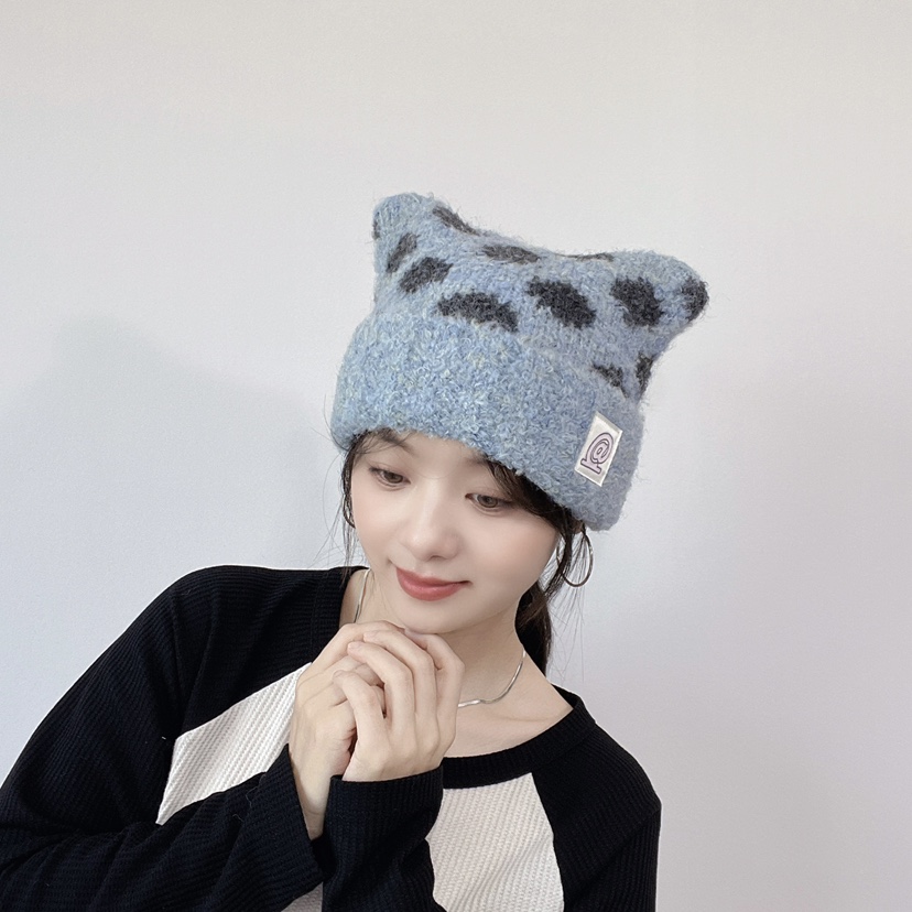 LOVELY HAT東大門實拍女士新品休閑推薦熱賣時尚人氣帽子LOVELY HAT帽子