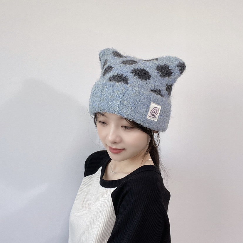 LOVELY HAT東大門實拍女士新品休閑推薦熱賣時尚人氣帽子LOVELY HAT帽子