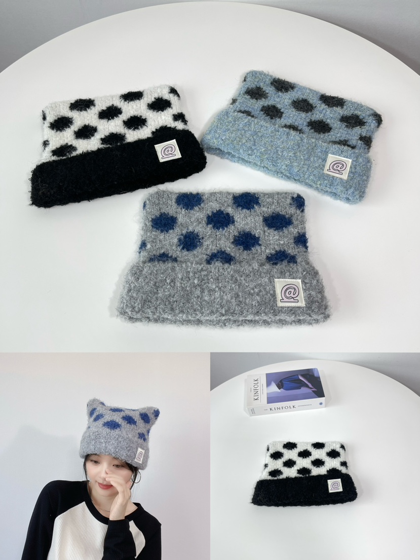 LOVELY HAT東大門實拍女士新品休閑推薦熱賣時尚人氣帽子LOVELY HAT帽子