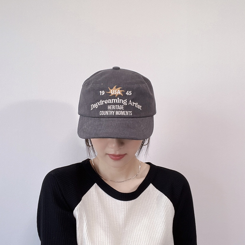 LOVELY HAT東大門直郵女士新品真品推薦熱賣休閑時尚帽子LOVELY HAT帽子