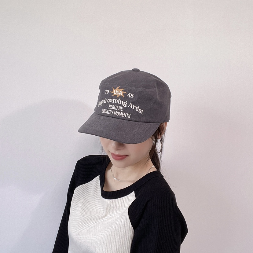 LOVELY HAT東大門直郵女士新品真品推薦熱賣休閑時尚帽子LOVELY HAT帽子
