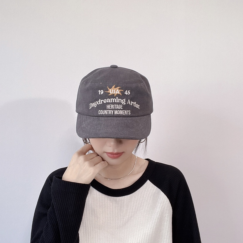 LOVELY HAT東大門直郵女士新品真品推薦熱賣休閑時尚帽子LOVELY HAT帽子