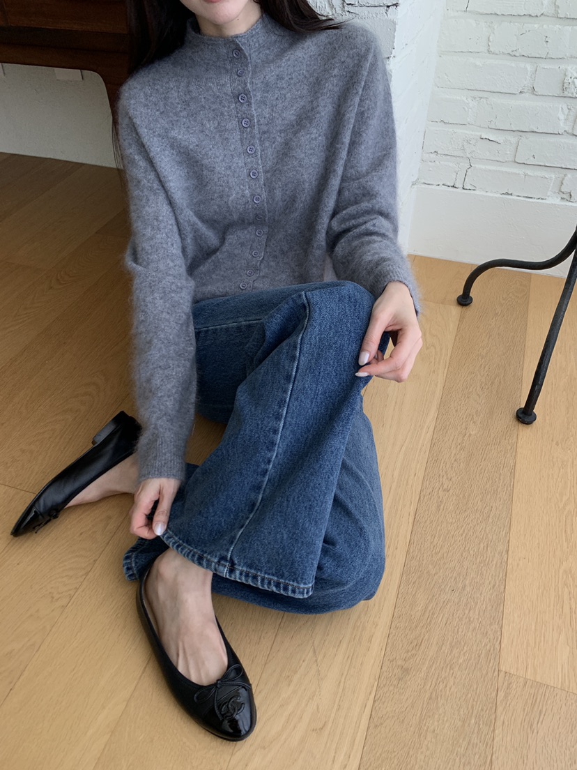 ATHEA韓國代購女士新品熱賣真品時尚人氣推薦休閑針織衫ATHEA針織衫