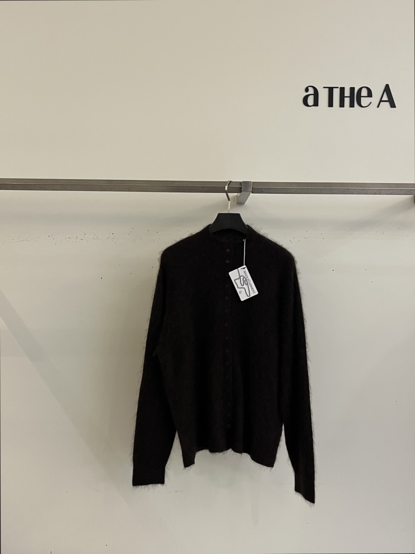 ATHEA韓國代購女士新品熱賣真品時尚人氣推薦休閑針織衫ATHEA針織衫圖色5