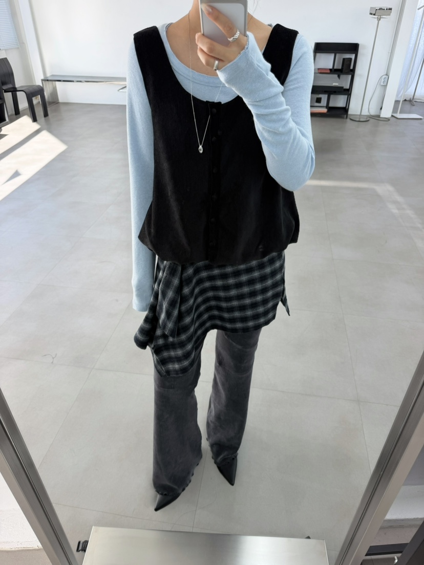 GLITTER韓國直郵女士新品推薦人氣熱賣真品時尚半身裙中短裙GLITTER半身裙/中短裙