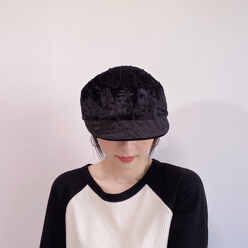 LOVELY HAT韓國直郵女士新品推薦時尚人氣休閑熱賣真品帽子LOVELY HAT帽子