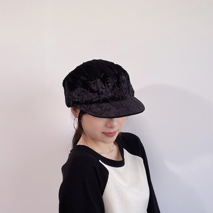 LOVELY HAT韓國直郵女士新品推薦時尚人氣休閑熱賣真品帽子LOVELY HAT帽子