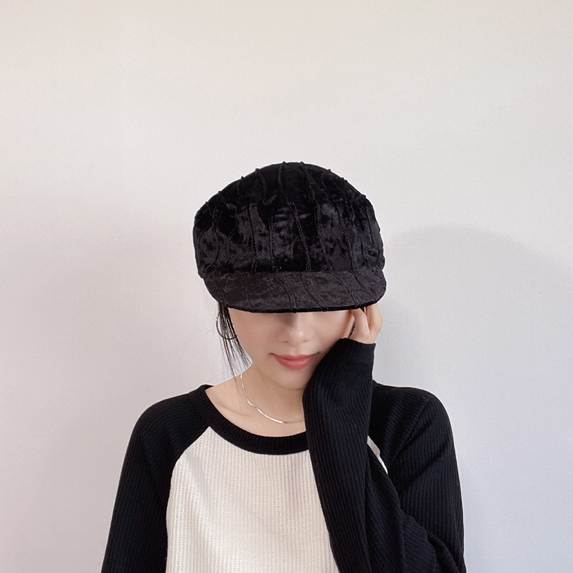 LOVELY HAT韓國直郵女士新品推薦時尚人氣休閑熱賣真品帽子LOVELY HAT帽子