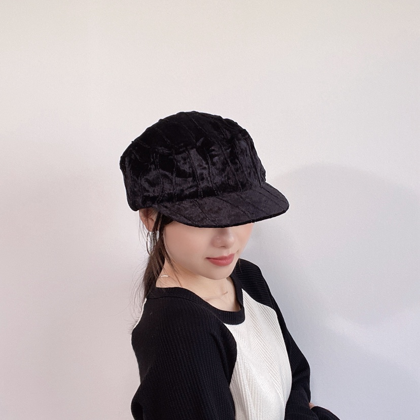 LOVELY HAT韓國直郵女士新品推薦時尚人氣休閑熱賣真品帽子LOVELY HAT帽子