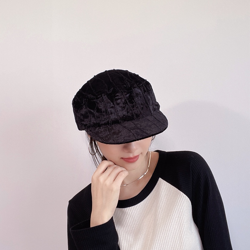 LOVELY HAT韓國直郵女士新品推薦時尚人氣休閑熱賣真品帽子LOVELY HAT帽子