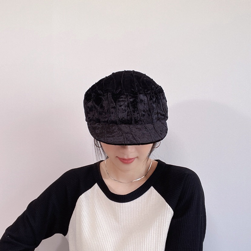 LOVELY HAT韓國直郵女士新品推薦時尚人氣休閑熱賣真品帽子LOVELY HAT帽子