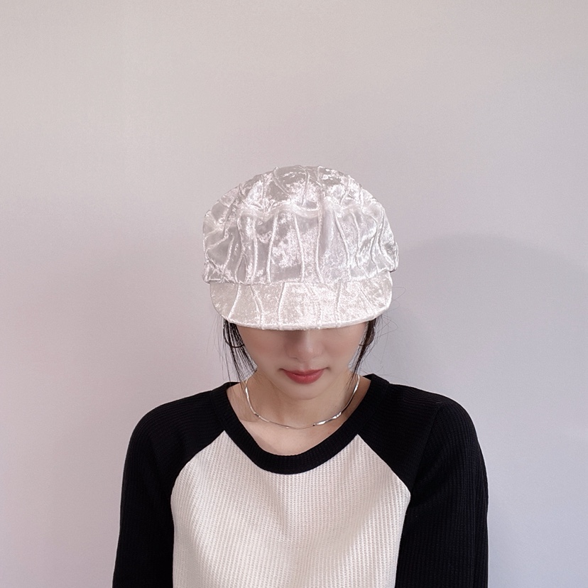 LOVELY HAT韓國直郵女士新品推薦時尚人氣休閑熱賣真品帽子LOVELY HAT帽子