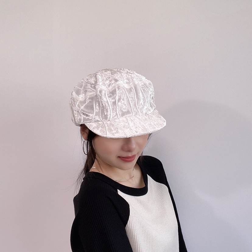 LOVELY HAT韓國直郵女士新品推薦時尚人氣休閑熱賣真品帽子LOVELY HAT帽子