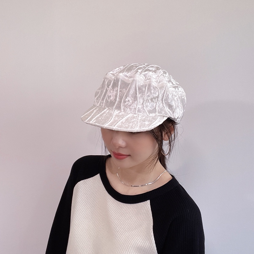LOVELY HAT韓國直郵女士新品推薦時尚人氣休閑熱賣真品帽子LOVELY HAT帽子