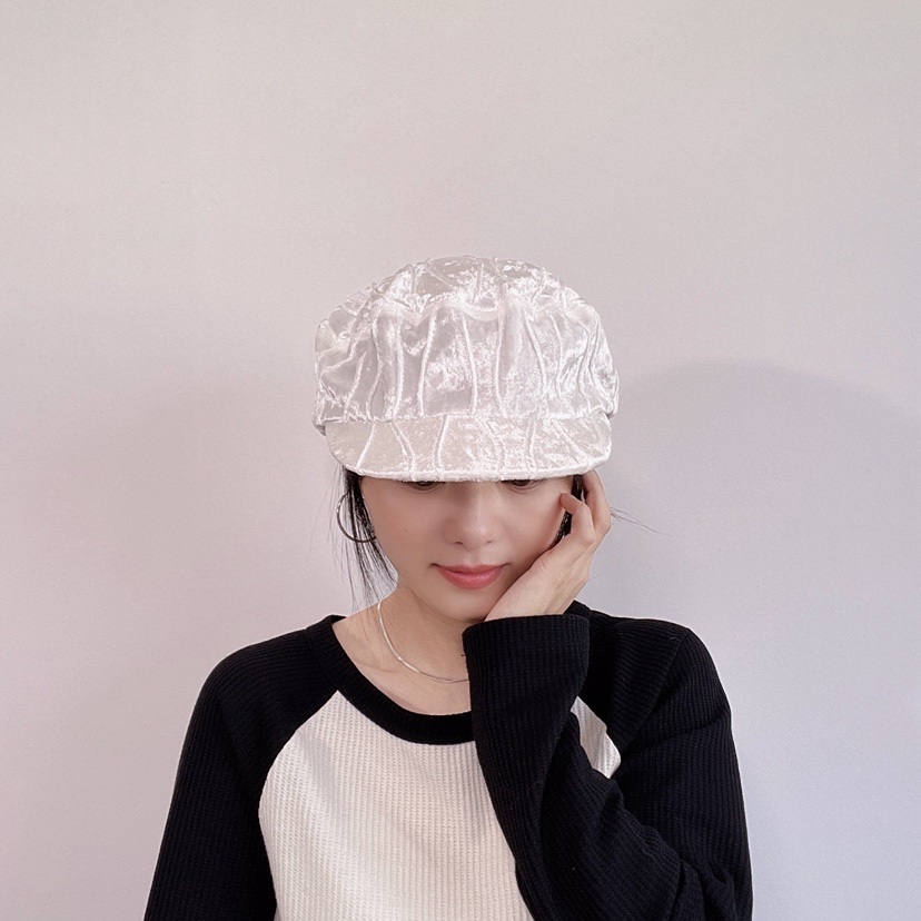 LOVELY HAT韓國直郵女士新品推薦時尚人氣休閑熱賣真品帽子LOVELY HAT帽子