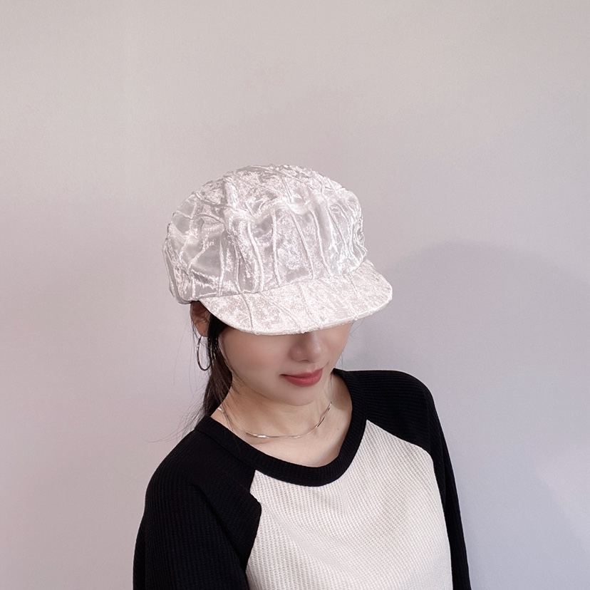 LOVELY HAT韓國直郵女士新品推薦時尚人氣休閑熱賣真品帽子LOVELY HAT帽子