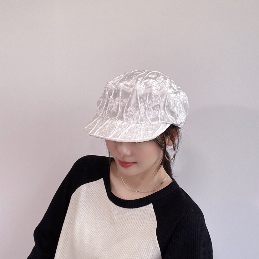 LOVELY HAT韓國直郵女士新品推薦時尚人氣休閑熱賣真品帽子LOVELY HAT帽子