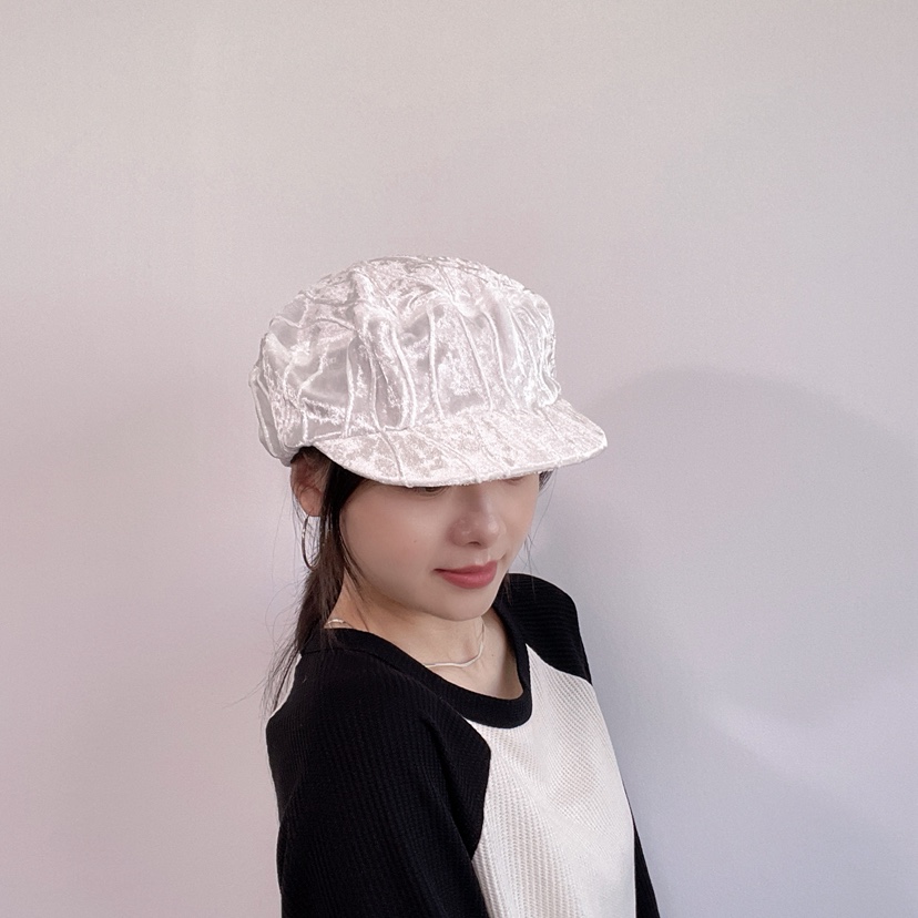 LOVELY HAT韓國直郵女士新品推薦時尚人氣休閑熱賣真品帽子LOVELY HAT帽子
