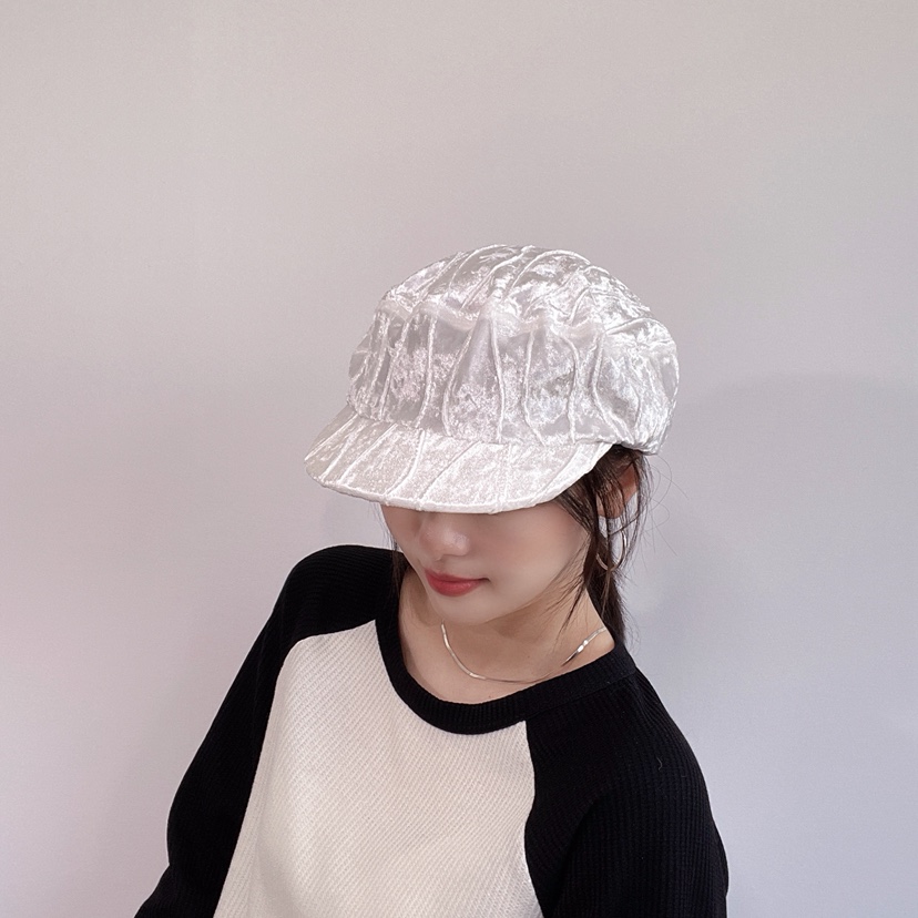 LOVELY HAT韓國直郵女士新品推薦時尚人氣休閑熱賣真品帽子LOVELY HAT帽子