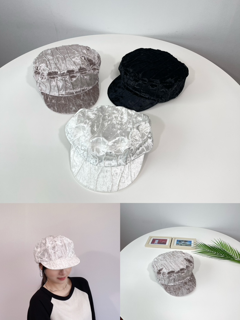 LOVELY HAT韓國直郵女士新品推薦時尚人氣休閑熱賣真品帽子LOVELY HAT帽子