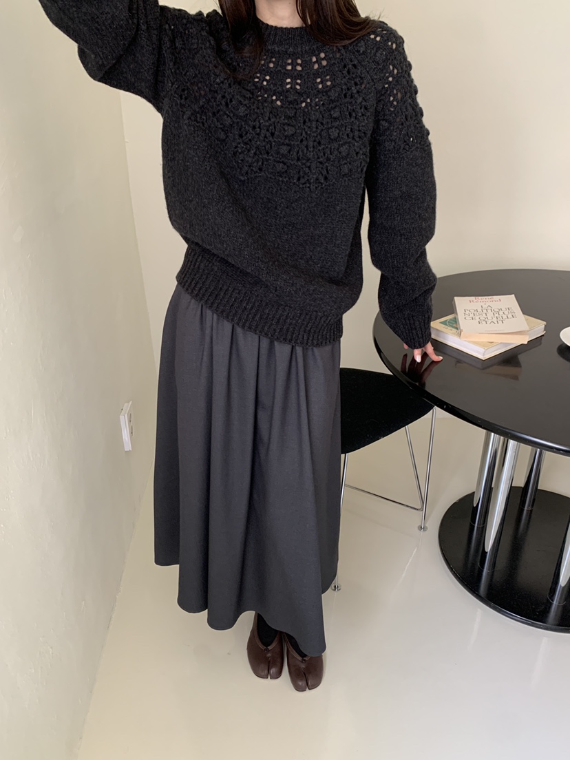 ATHEA東大門直郵女士新款推薦真品熱賣人氣休閑半身裙中短裙ATHEA半身裙/中短裙