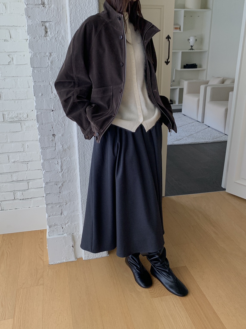 ATHEA東大門直郵女士新款推薦真品熱賣人氣休閑半身裙中短裙ATHEA半身裙/中短裙