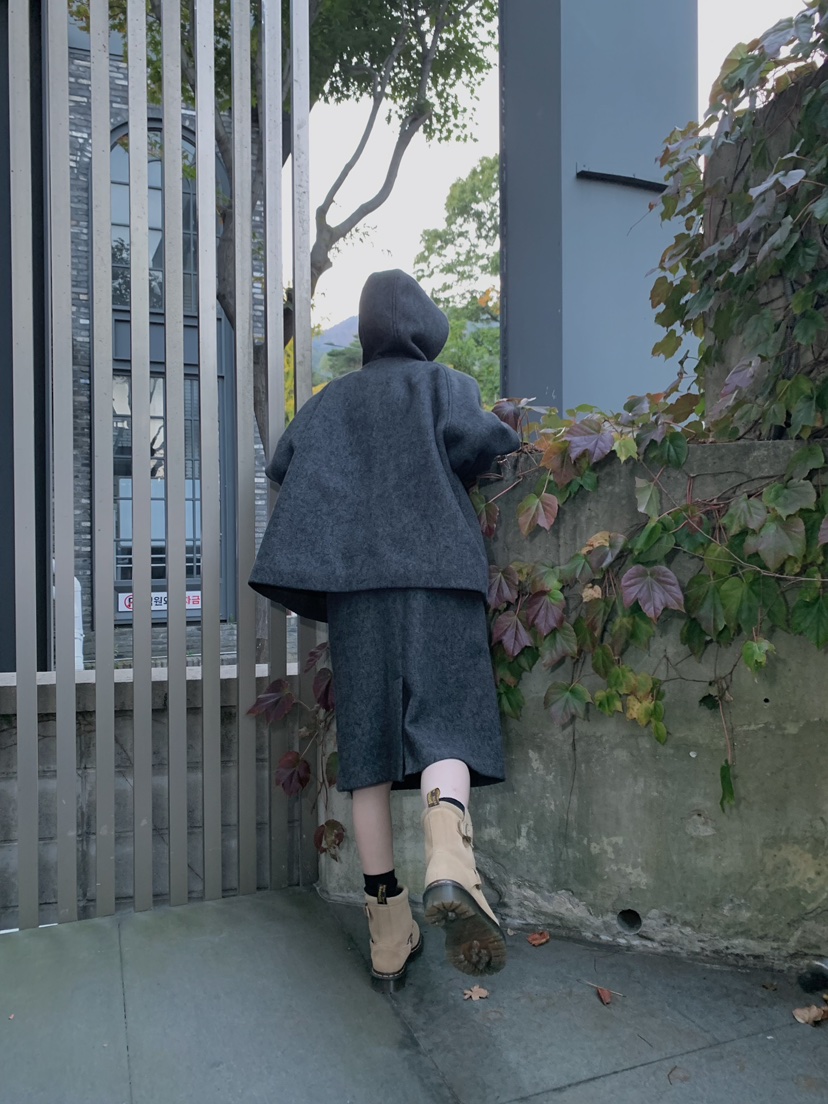 MOMENTUM東大門直郵女士新品推薦真品休閑人氣半身裙中短裙MOMENTUM半身裙/中短裙
