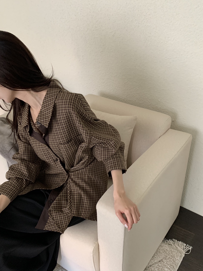 ATHEA東大門直郵女裝新款休閑人氣推薦時尚真品襯衫蕾絲衫ATHEA襯衫/蕾絲衫