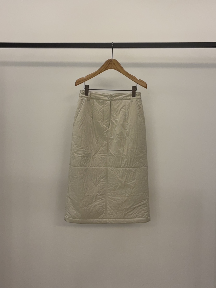 AFTER ART韓國代購女裝新品熱賣休閑推薦人氣半身裙中短裙AFTER ART半身裙/中短裙圖色1
