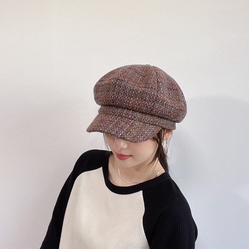 LOVELY HAT東大門代購女士新品時尚休閑真品熱賣推薦帽子LOVELY HAT帽子