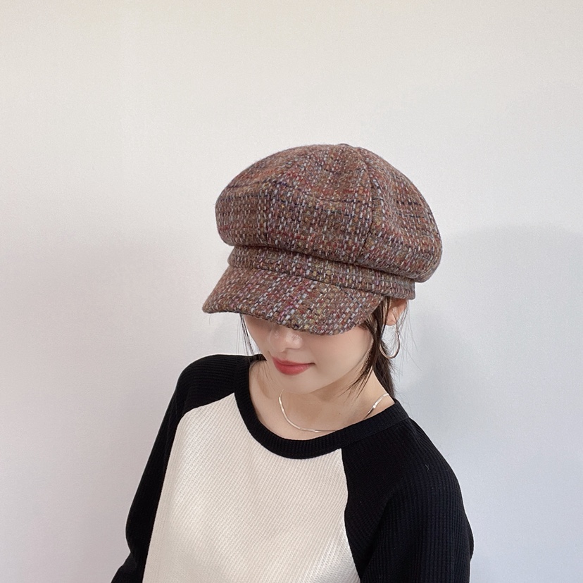 LOVELY HAT東大門代購女士新品時尚休閑真品熱賣推薦帽子LOVELY HAT帽子