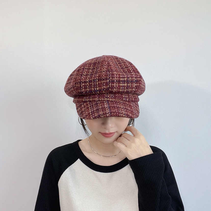 LOVELY HAT東大門代購女士新品時尚休閑真品熱賣推薦帽子LOVELY HAT帽子