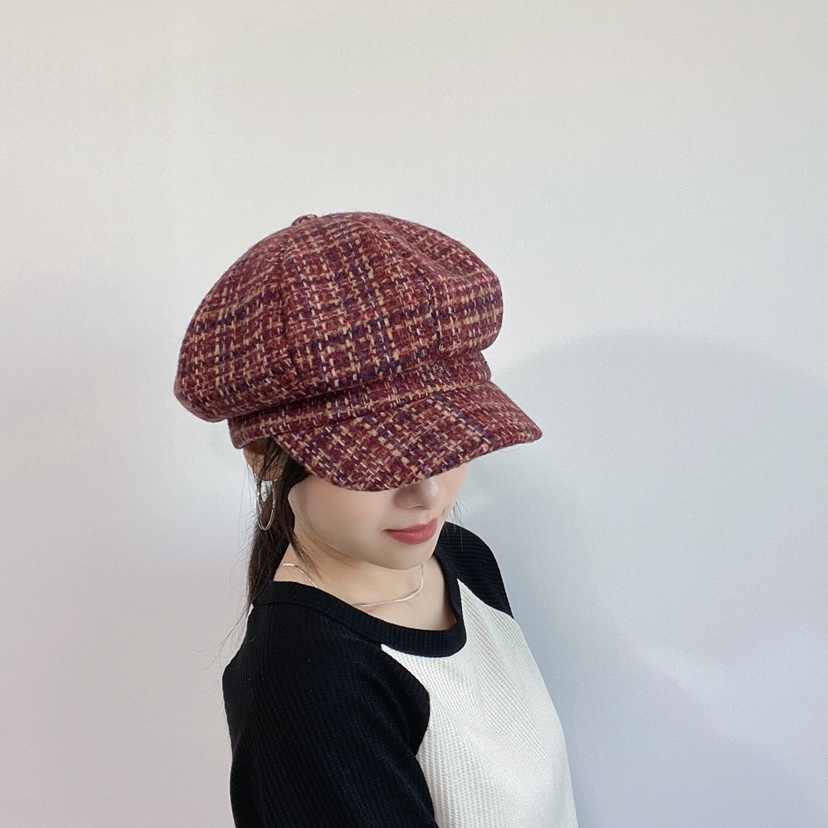 LOVELY HAT東大門代購女士新品時尚休閑真品熱賣推薦帽子LOVELY HAT帽子