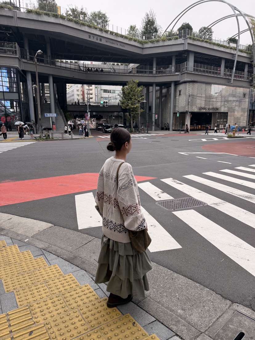 SUNDER MARKET東大門代購女士新品熱賣真品人氣休閑針織衫SUNDER MARKET針織衫