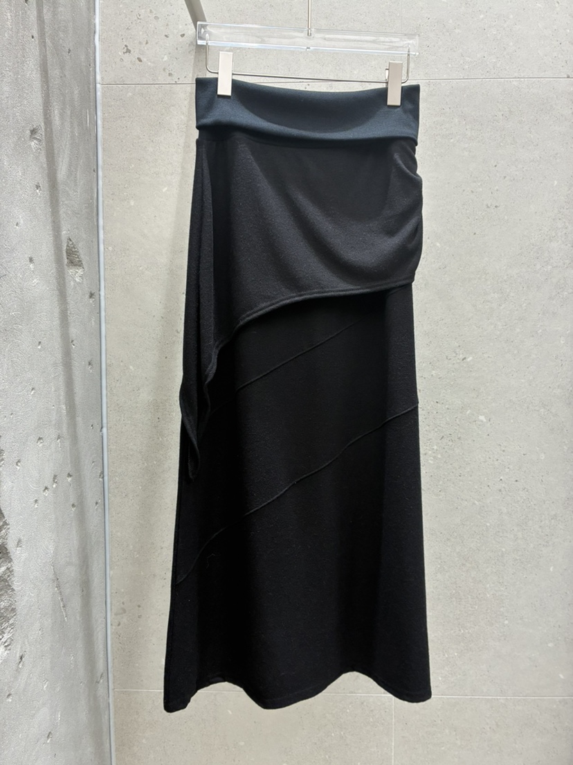 ACORN東大門實拍女裝新款真品休閑推薦時尚熱賣人氣長裙ACORN長裙圖色2
