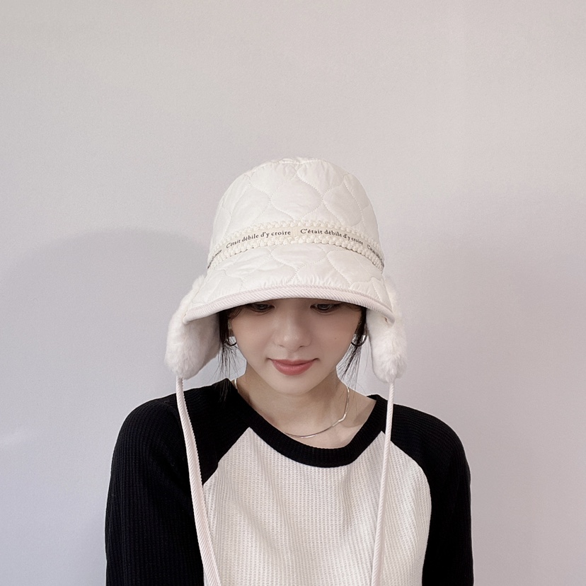 LOVELY HAT韓國代購女裝新款真品熱賣時尚休閑推薦人氣帽子LOVELY HAT帽子