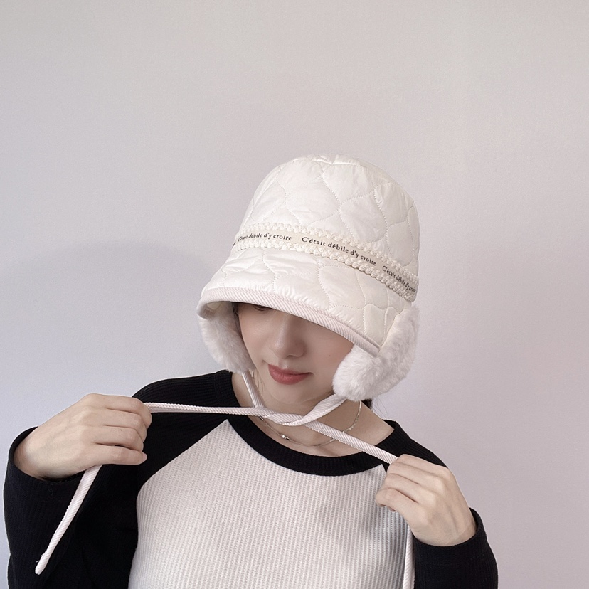 LOVELY HAT韓國代購女裝新款真品熱賣時尚休閑推薦人氣帽子LOVELY HAT帽子