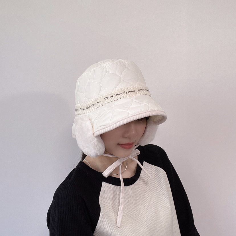 LOVELY HAT韓國代購女裝新款真品熱賣時尚休閑推薦人氣帽子LOVELY HAT帽子