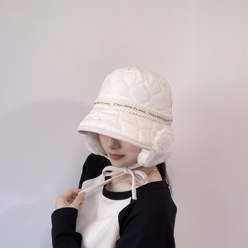 LOVELY HAT韓國代購女裝新款真品熱賣時尚休閑推薦人氣帽子LOVELY HAT帽子