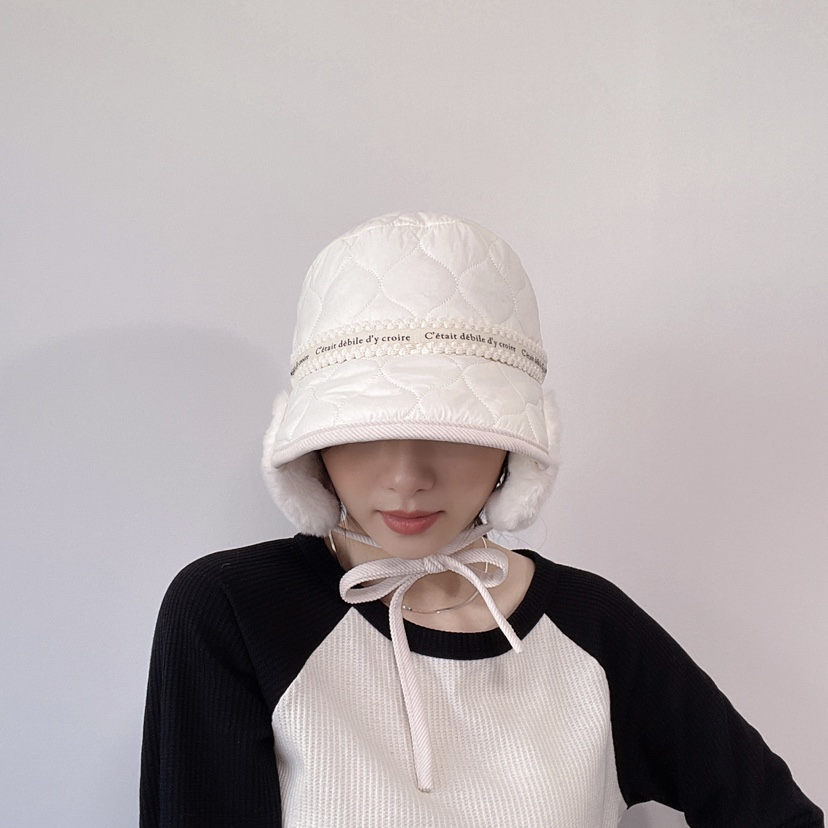 LOVELY HAT韓國代購女裝新款真品熱賣時尚休閑推薦人氣帽子LOVELY HAT帽子