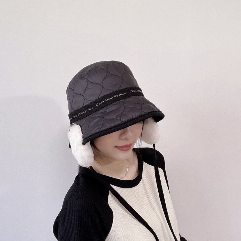 LOVELY HAT韓國代購女裝新款真品熱賣時尚休閑推薦人氣帽子LOVELY HAT帽子