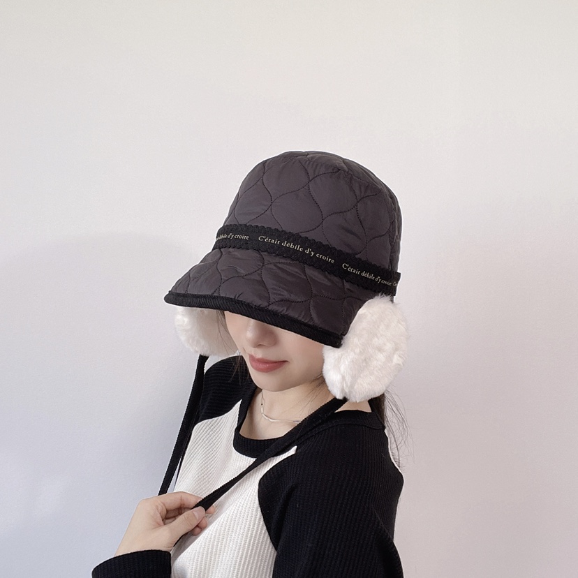 LOVELY HAT韓國代購女裝新款真品熱賣時尚休閑推薦人氣帽子LOVELY HAT帽子