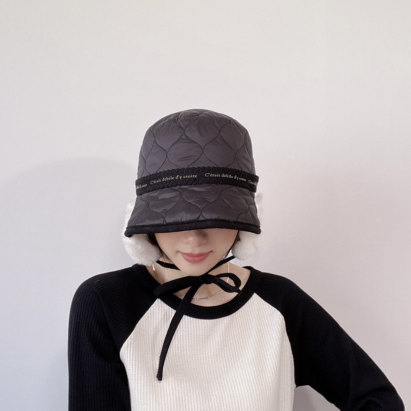 LOVELY HAT韓國代購女裝新款真品熱賣時尚休閑推薦人氣帽子LOVELY HAT帽子