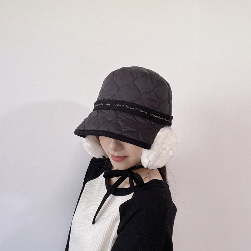 LOVELY HAT韓國代購女裝新款真品熱賣時尚休閑推薦人氣帽子LOVELY HAT帽子