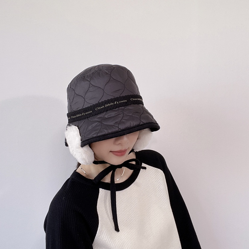 LOVELY HAT韓國代購女裝新款真品熱賣時尚休閑推薦人氣帽子LOVELY HAT帽子圖色2