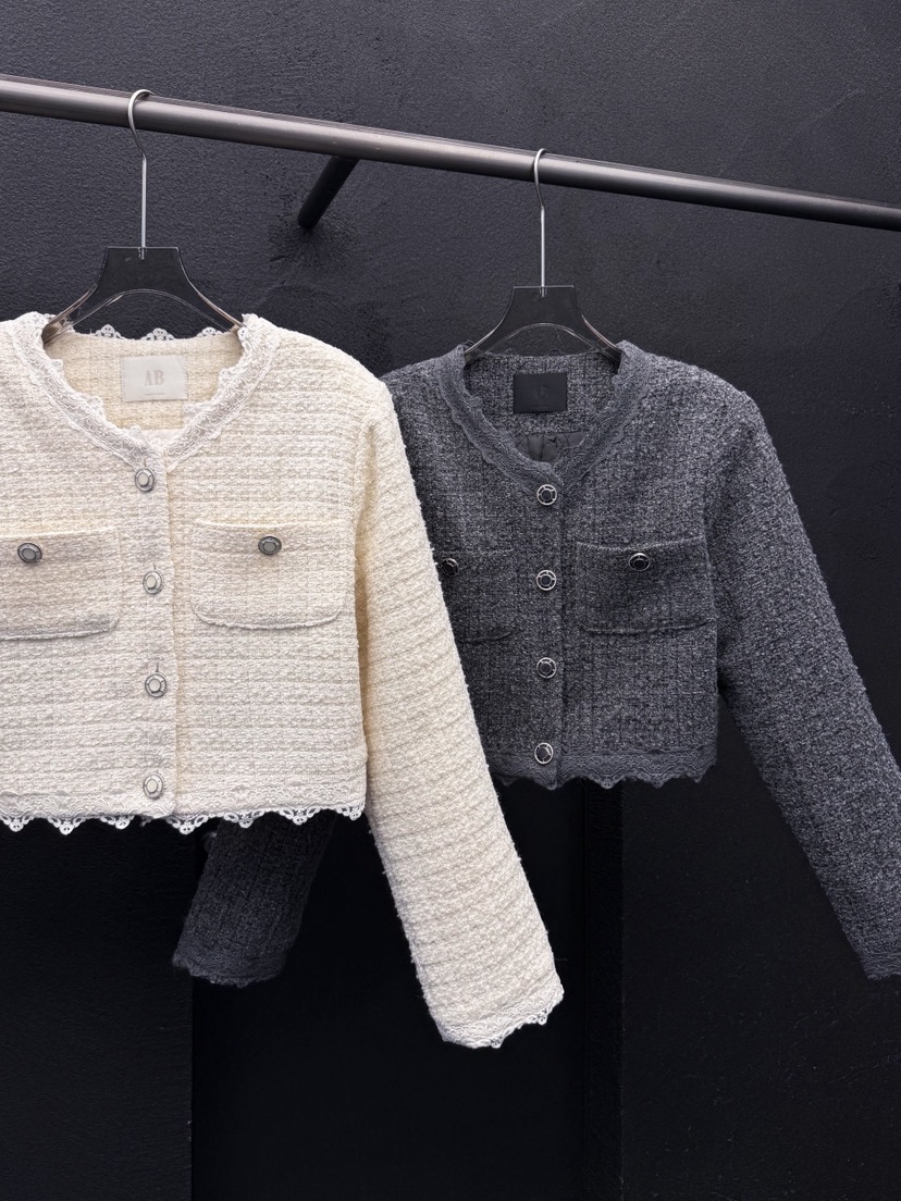 AB東大門代購女士新款時尚熱賣人氣推薦真品休閑夾克AB夾克