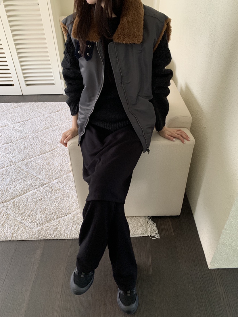 ATHEA東大門直郵女裝新品真品休閑熱賣時尚人氣推薦馬甲填充ATHEA馬甲