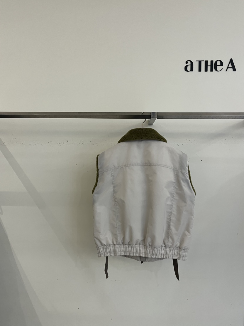 ATHEA東大門直郵女裝新品真品休閑熱賣時尚人氣推薦馬甲填充ATHEA馬甲