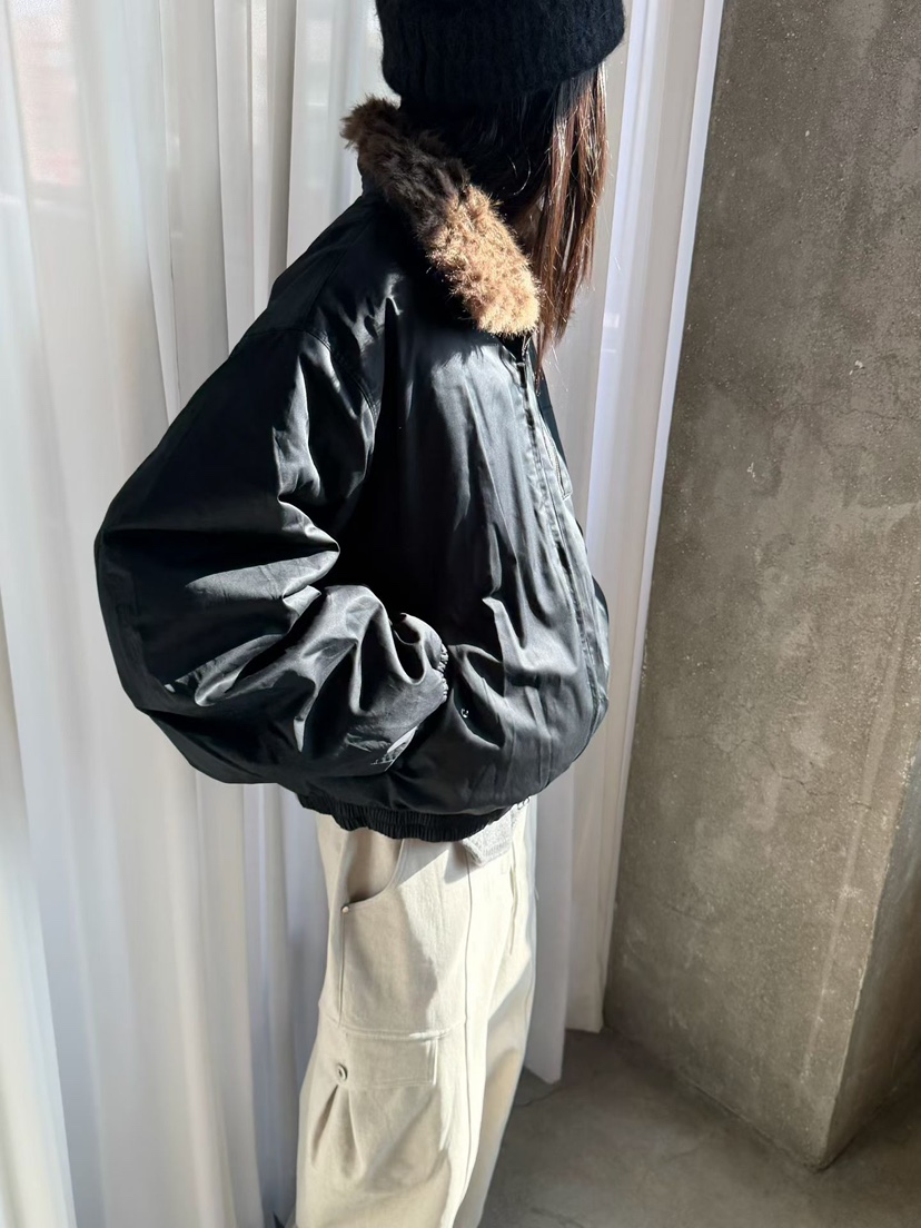 ARKIE/TAF東大門實拍女裝新款人氣熱賣推薦時尚真品夾克ARKIE/TAF夾克