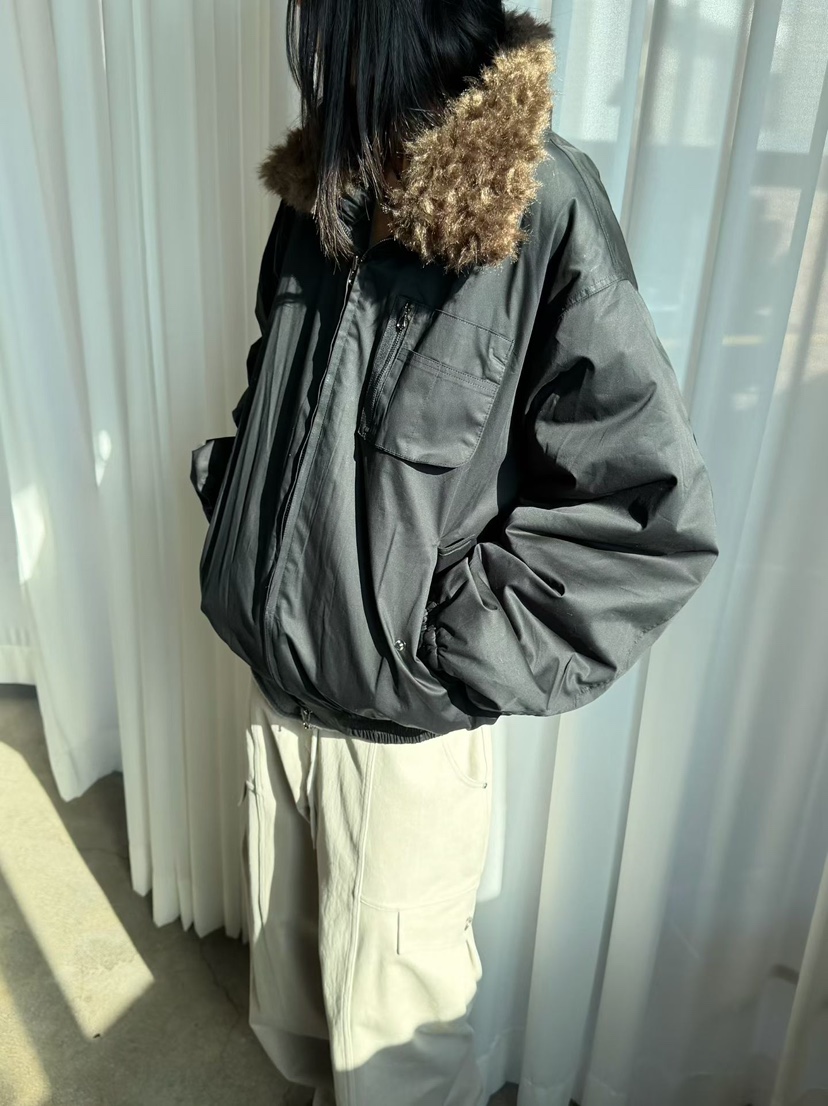 ARKIE/TAF東大門實拍女裝新款人氣熱賣推薦時尚真品夾克ARKIE/TAF夾克
